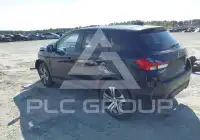 2021 Mitsubishi OUTLANDER фото