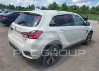 2021 Mitsubishi OUTLANDER фото