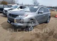 2021 Mitsubishi OUTLANDER photo