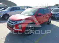 2021 Mitsubishi OUTLANDER фото