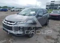 2021 Mitsubishi OUTLANDER photo