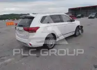 2021 Mitsubishi OUTLANDER фото