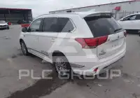 2021 Mitsubishi OUTLANDER фото
