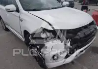 2021 Mitsubishi OUTLANDER фото