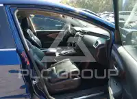 2021 Nissan MURANO фото