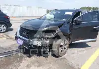 2021 Nissan MURANO фото
