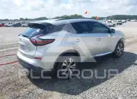 2021 Nissan MURANO фото