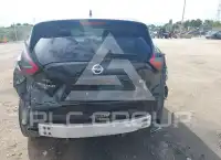 2021 Nissan MURANO фото