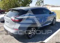 2021 Nissan MURANO фото