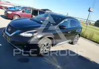 2021 Nissan MURANO фото