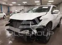 2021 Nissan MURANO photo