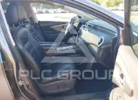 2021 Nissan MURANO фото