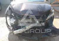 2021 Nissan MURANO фото