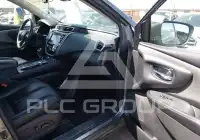 2021 Nissan MURANO фото