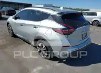 2021 Nissan MURANO фото