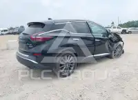 2021 Nissan MURANO фото
