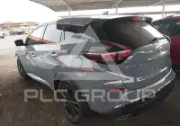 2021 Nissan MURANO фото