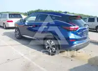 2021 Nissan MURANO фото