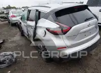2021 Nissan MURANO photo