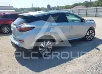 2021 Nissan MURANO photo