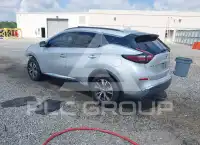 2021 Nissan MURANO фото