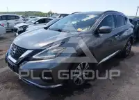2021 Nissan MURANO фото