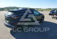 2021 Nissan MURANO фото