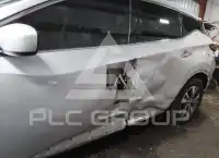 2021 Nissan MURANO фото