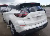 2021 Nissan MURANO photo