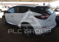 2021 Nissan MURANO фото