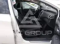 2021 Nissan MURANO фото