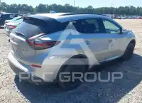 2021 Nissan MURANO фото