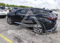 2021 Nissan MURANO фото