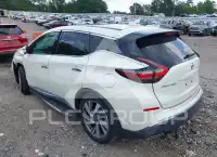 2021 Nissan MURANO фото