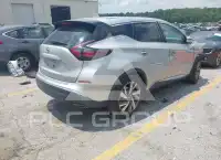 2021 Nissan MURANO фото