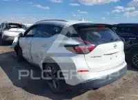 2021 Nissan MURANO фото