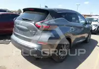 2021 Nissan MURANO фото