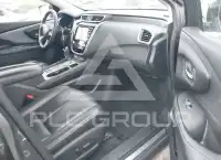 2021 Nissan MURANO фото