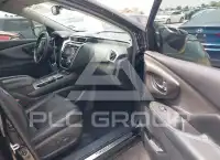 2021 Nissan MURANO фото