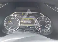 2021 Nissan MURANO фото