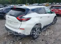 2021 Nissan MURANO фото
