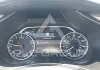 2021 Nissan MURANO фото