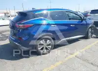 2021 Nissan MURANO фото