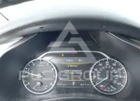 2021 Nissan MURANO фото
