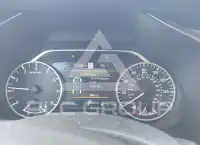 2021 Nissan MURANO фото