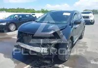 2021 Nissan MURANO фото