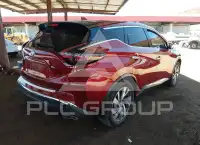 2021 Nissan MURANO фото