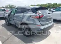 2021 Nissan MURANO фото
