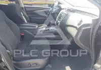 2021 Nissan MURANO фото