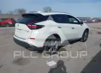 2021 Nissan MURANO photo